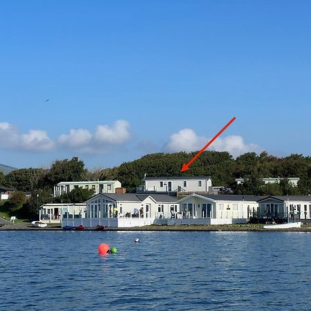 Lake View 92 Millom Exterior foto
